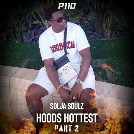 P110 Hoods Hottest Pt.2 | Boomplay Music