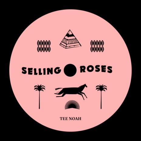 Selling Roses | Boomplay Music