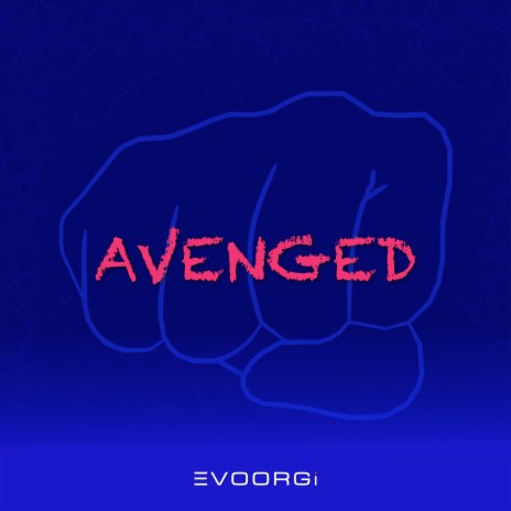 Avenged | Boomplay Music