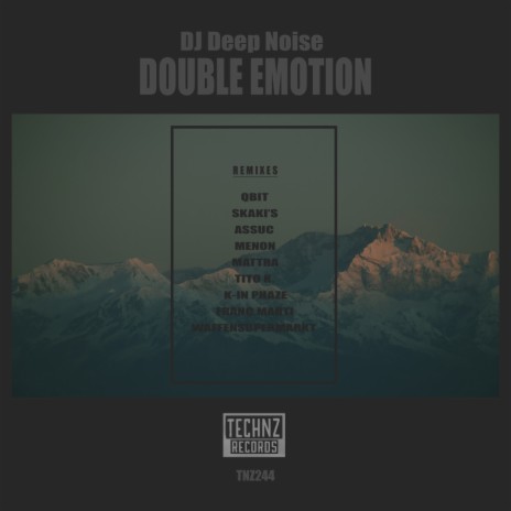 Double Emotion (Tito K. Remix)