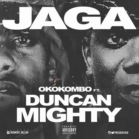 Okokomo ft. Duncan Mighty | Boomplay Music