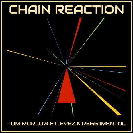 Chain Reaction ft. Reggiimental & Eyez