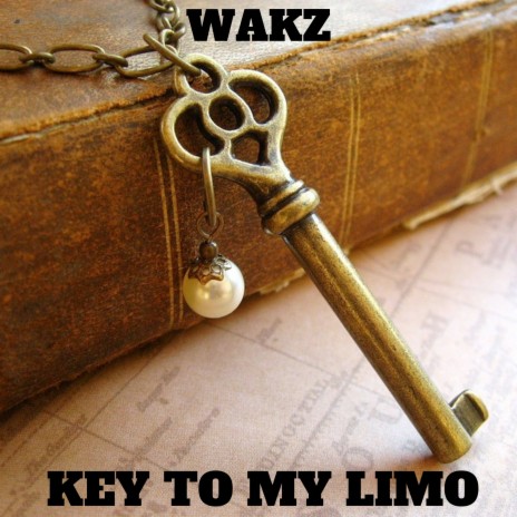 Key To My Limo | Boomplay Music