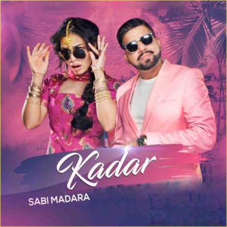 Kadar ft. Josh Sidhu | Boomplay Music