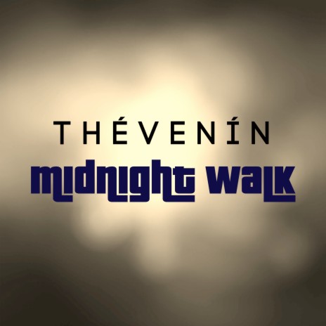 Midnight Walk | Boomplay Music