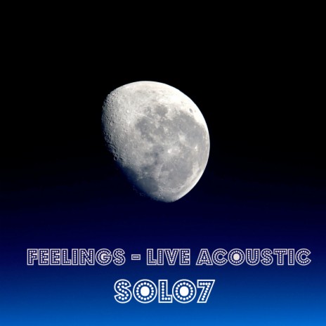 Feelings (Live Acoustic)