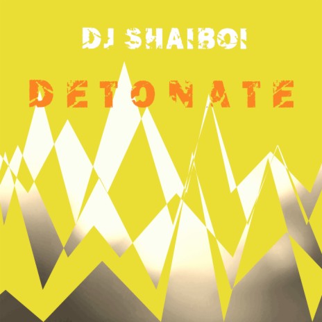 Detonate | Boomplay Music