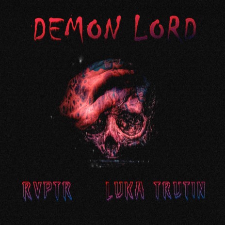 Demon Lord ft. Luka Trutin | Boomplay Music