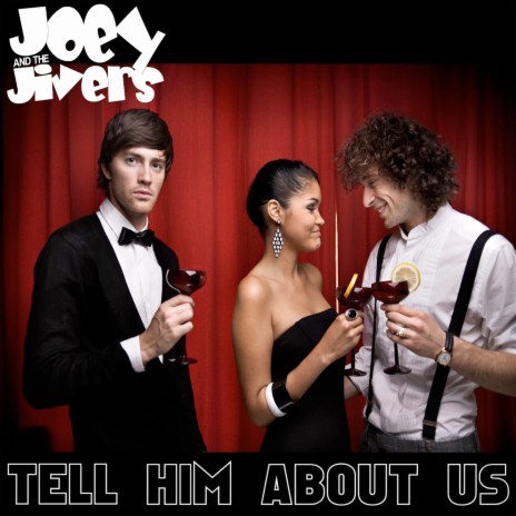 Tell Him About Us | Boomplay Music