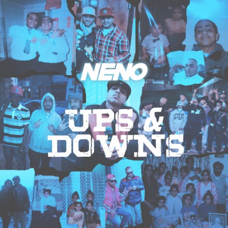 Up's & Down's