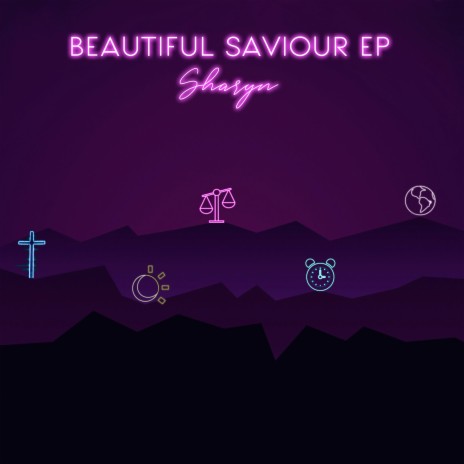 Beautiful Saviour | Boomplay Music