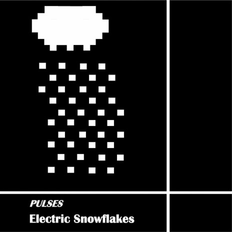 Electric Snowflakes