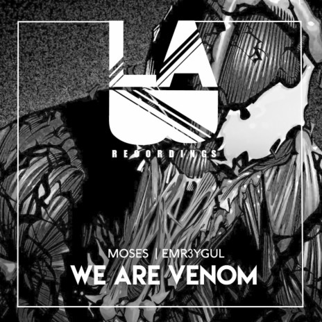 We Are Venom ft. EMR3YGUL | Boomplay Music