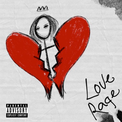 Love Rage ft. Epiq | Boomplay Music
