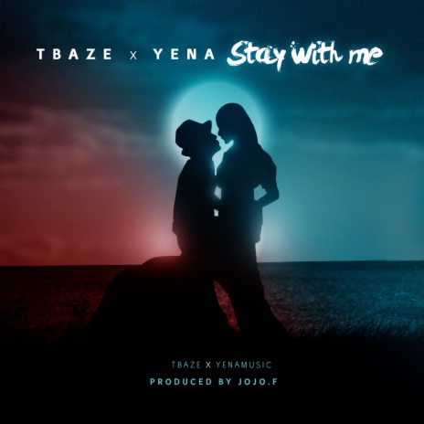 Stay With Me ft. Yena