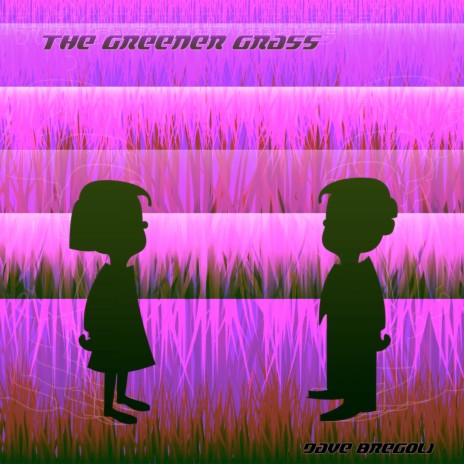 The Greener Grass | Boomplay Music