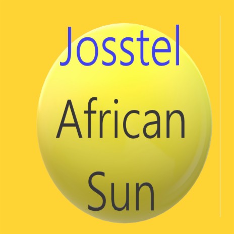 African Sun | Boomplay Music