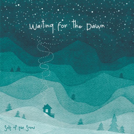 Waiting For The Dawn | Boomplay Music