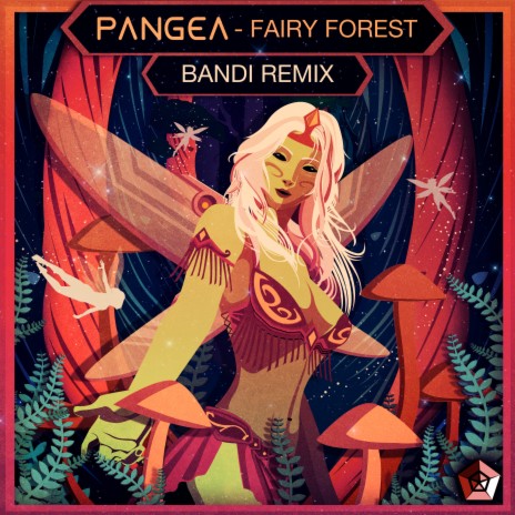 Fairy Forest (Bandi Remix)