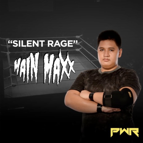 Silent Rage (Main Maxx) ft. Joaquin Acosta