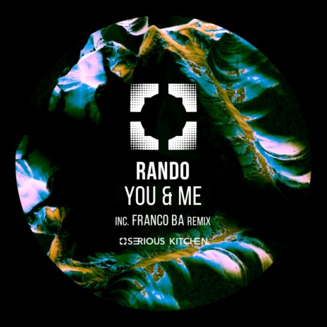 You & Me (Original Mix)