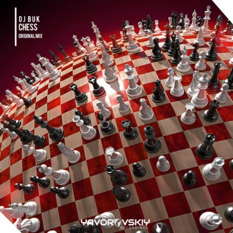 Chess (Original Mix)