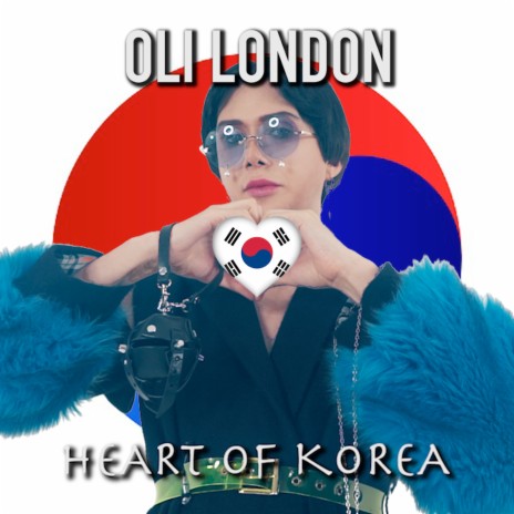 Heart of Korea | Boomplay Music