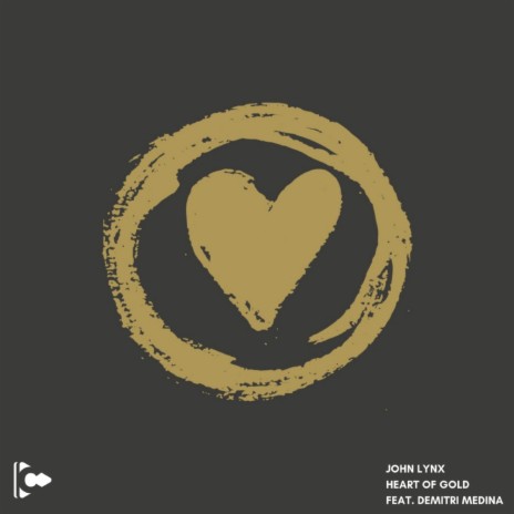 Heart Of Gold (Original Mix) ft. Demitri Medina | Boomplay Music