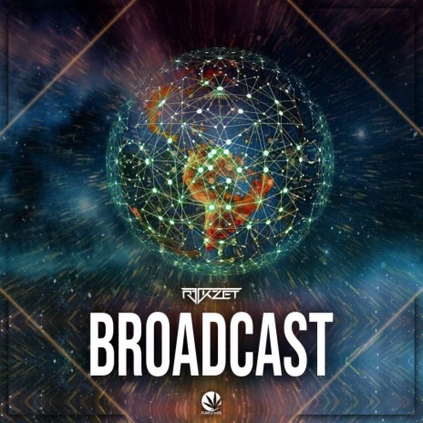 Broadcast (Original Mix) | Boomplay Music