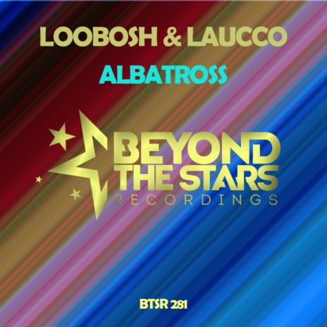 Albatross (Original Mix) ft. Laucco | Boomplay Music