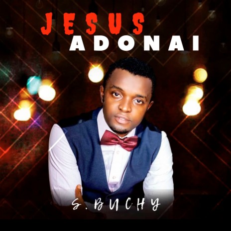 Jesus Adonai | Boomplay Music