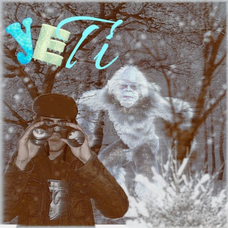 Yeti | Boomplay Music