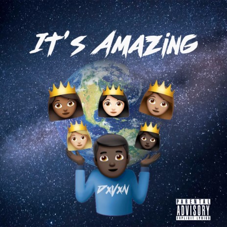 It's Amazing | Boomplay Music