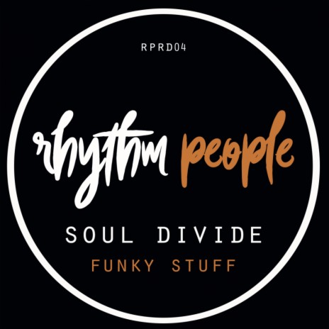 Funky Stuff (Original Mix)