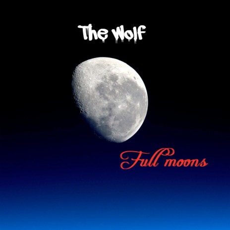 Full Moons | Boomplay Music