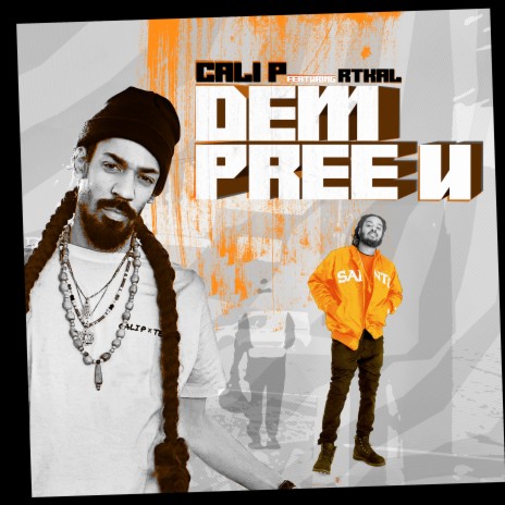 Dem Pree U ft. RTKAL | Boomplay Music
