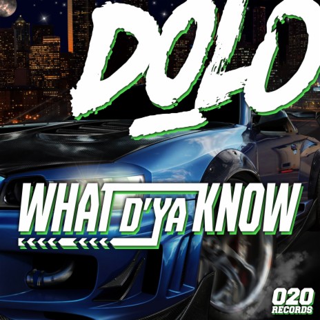 What D'ya Know | Boomplay Music