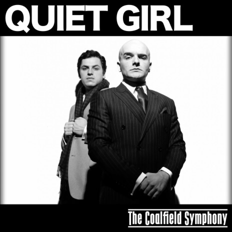 Quiet Girl | Boomplay Music