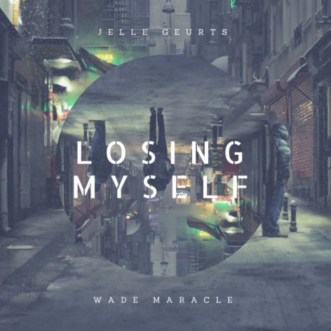 Losing Myself ft. Jelle Geurts | Boomplay Music