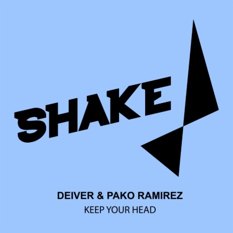 Move Like This (Original Mix) ft. Pako Ramirez | Boomplay Music