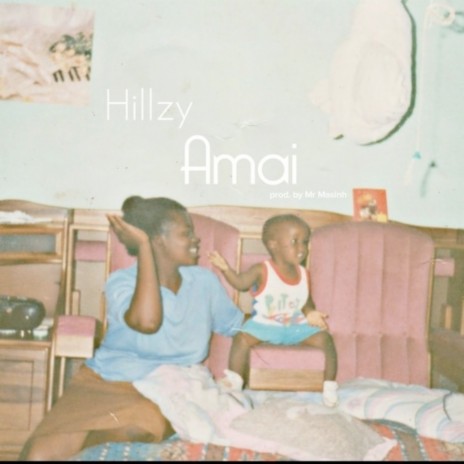 Amai (Dear Momma) | Boomplay Music