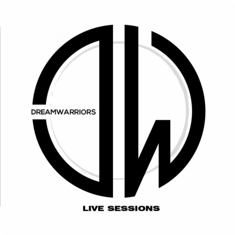 Creepin (Live) ft. Dream Warriors | Boomplay Music