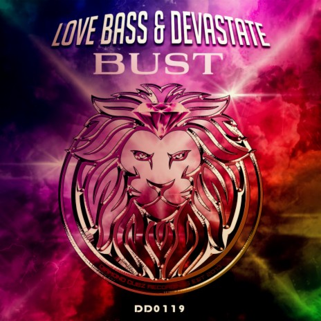 Bust (Original Mix) ft. Devastate