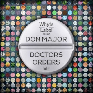 Don Major