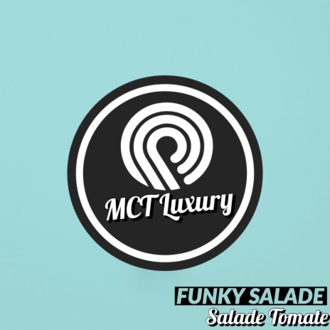 Funky salade (Nusisco Mix)