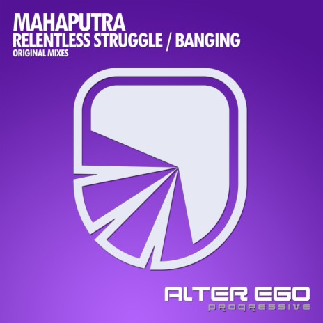 Relentless Struggle (Original Trancelectro Mix) | Boomplay Music