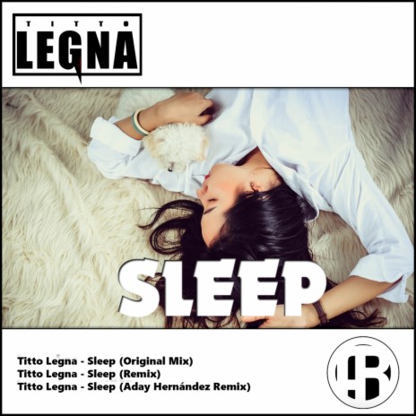 Sleep (Original Mix) | Boomplay Music