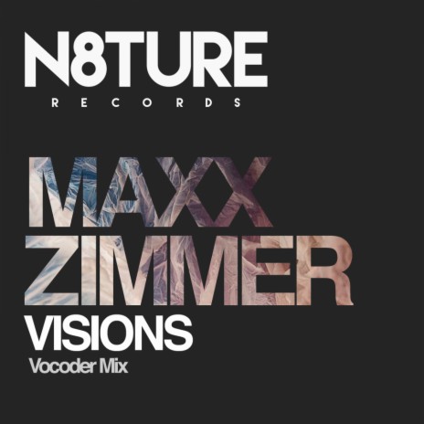 Visions (Vocoder Mix) | Boomplay Music