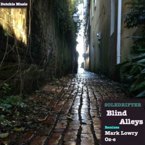 Blind Alleys (Original Mix)
