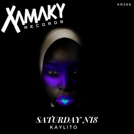 Saturday N18 (Original Mix)